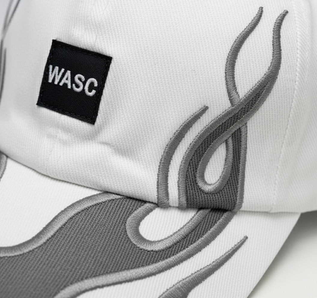 WHITE GRAY WSC