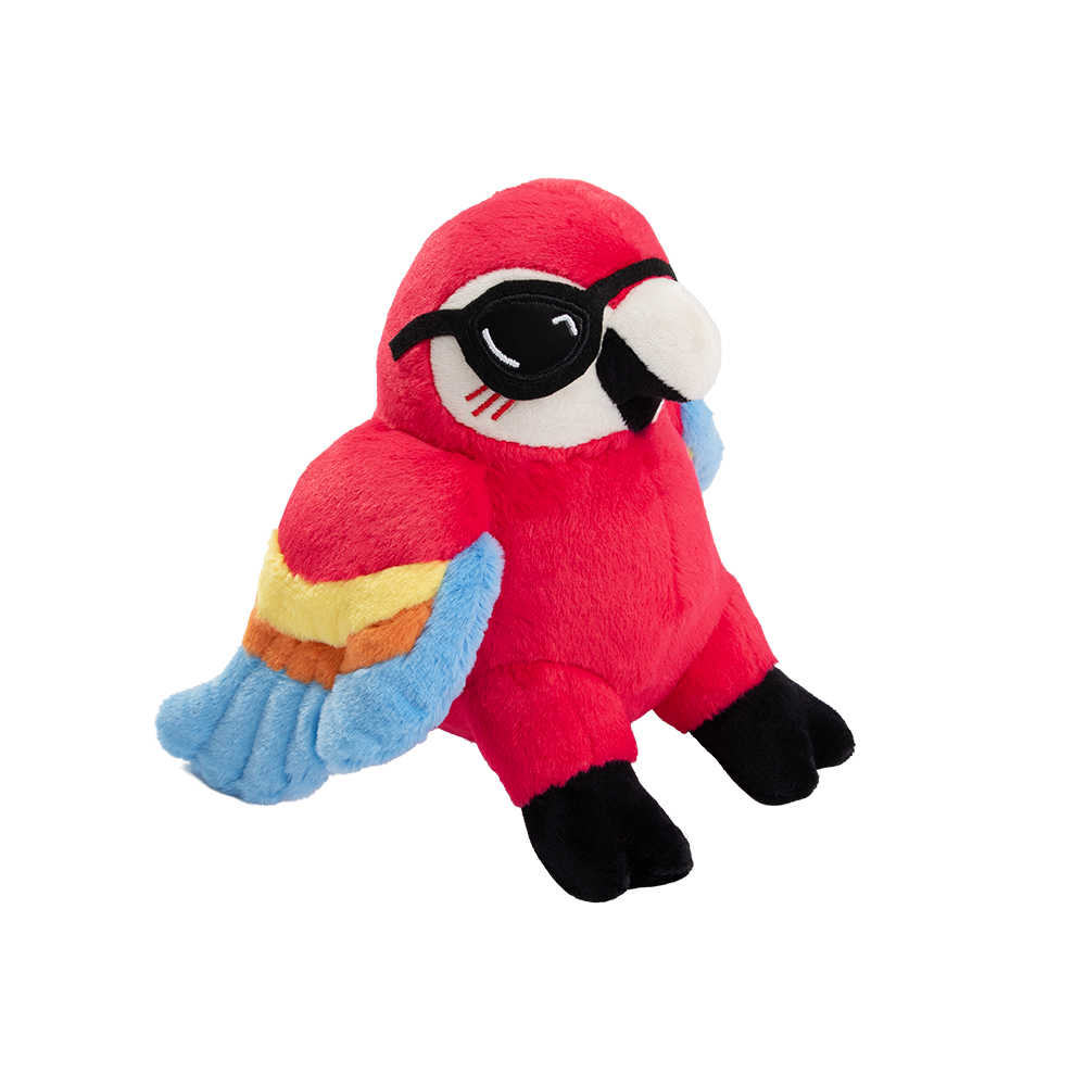 Chellita Plushie