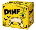 DTMF Halloween Mystery Box — Premium
