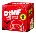 DTMF Halloween Mystery Box — Especial